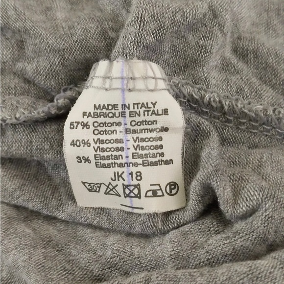 🎉 3/$20 Brandy Melville Grey Hoodie - Picture 5 of 5